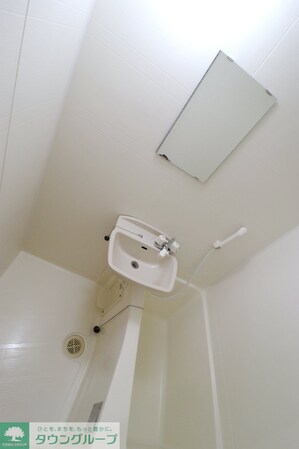 レオパレスボナール K Yの物件内観写真